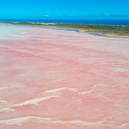Kalbarri Edge Resort Eksteriør billede