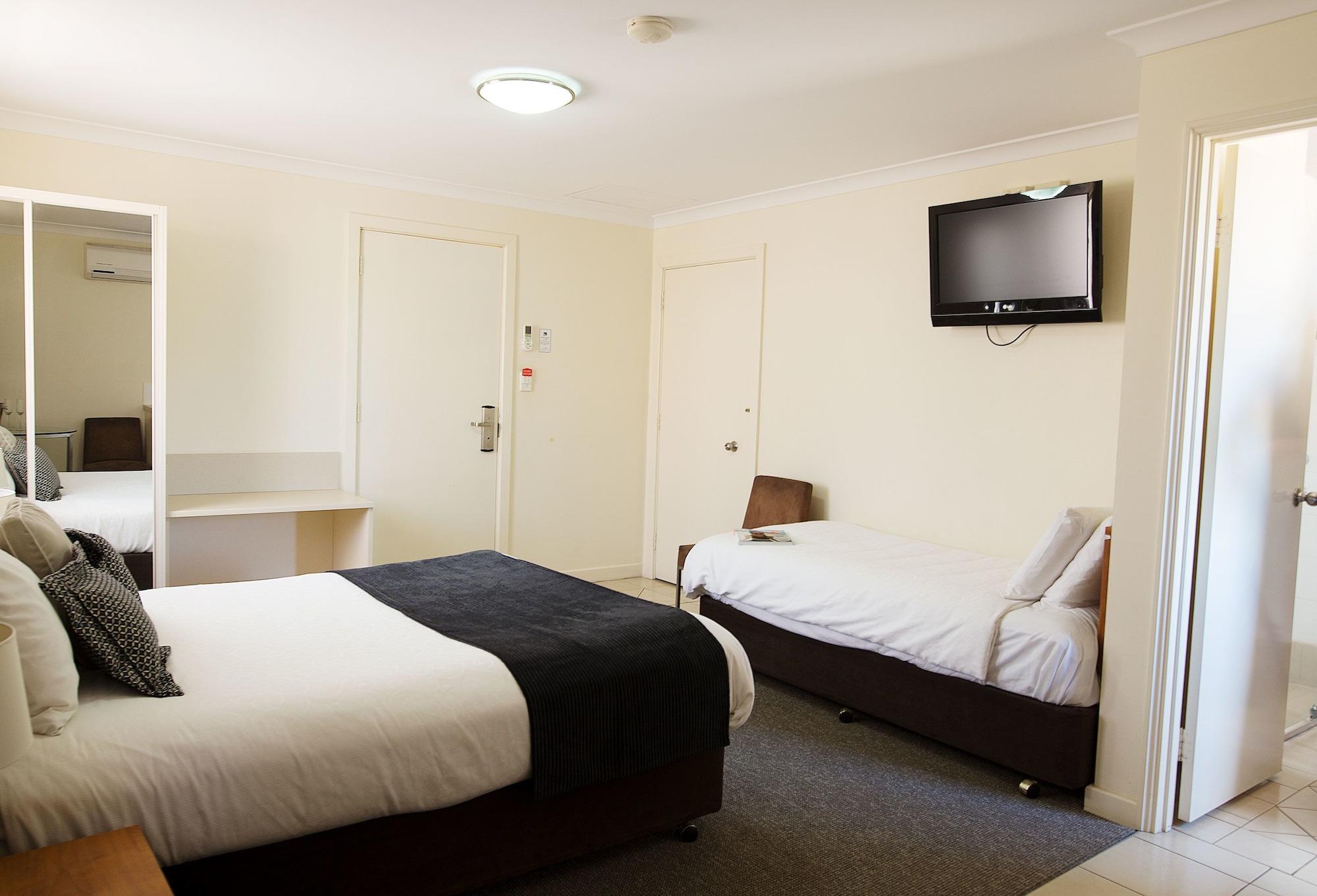 Kalbarri Edge Resort Eksteriør billede