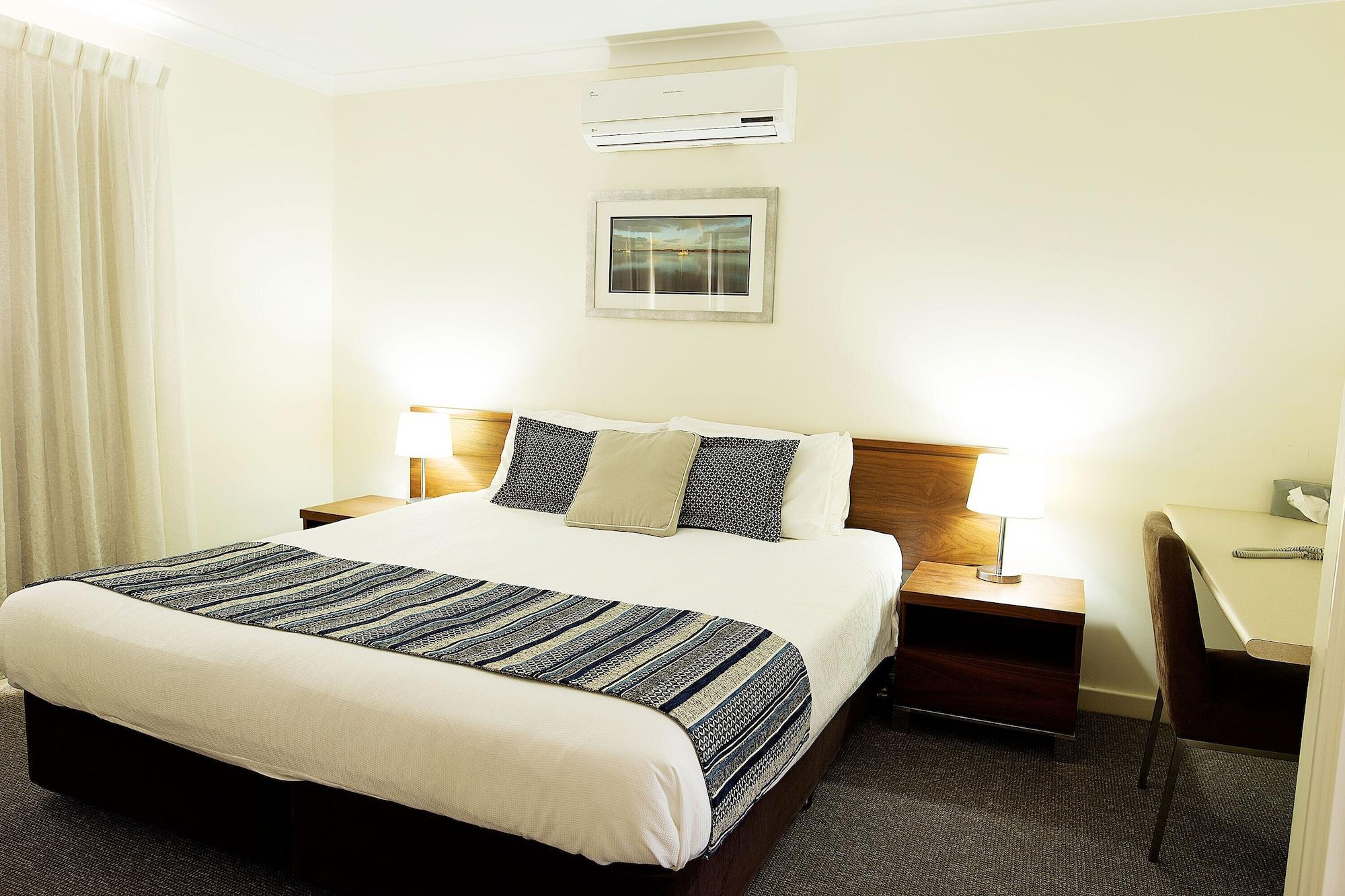Kalbarri Edge Resort Eksteriør billede