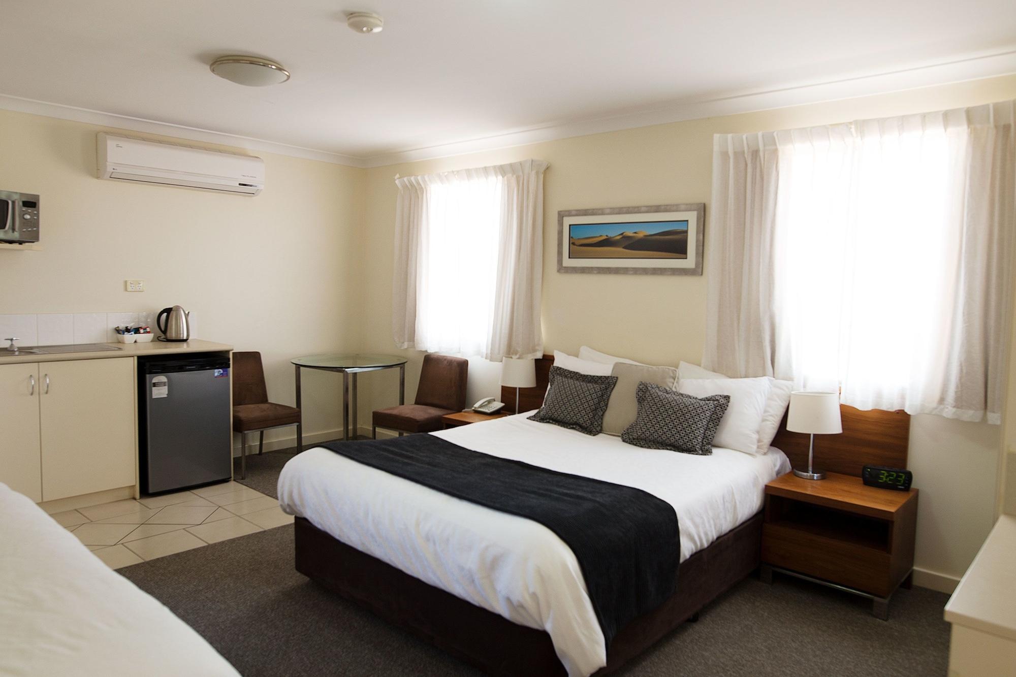 Kalbarri Edge Resort Eksteriør billede