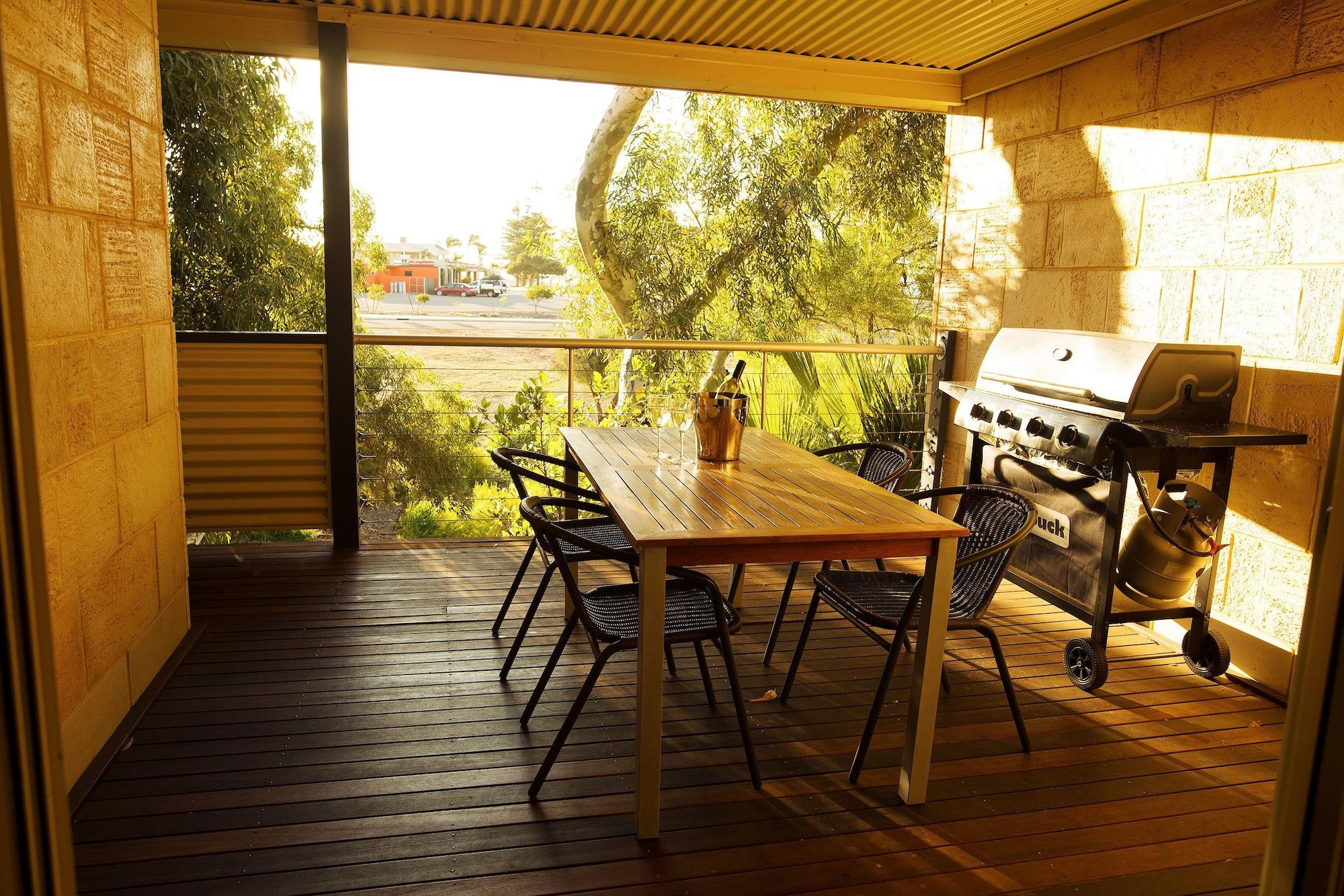 Kalbarri Edge Resort Eksteriør billede