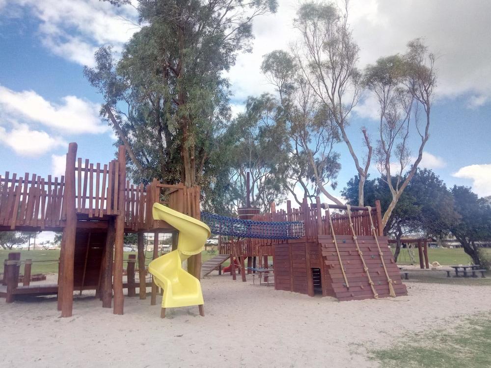 Kalbarri Edge Resort Eksteriør billede