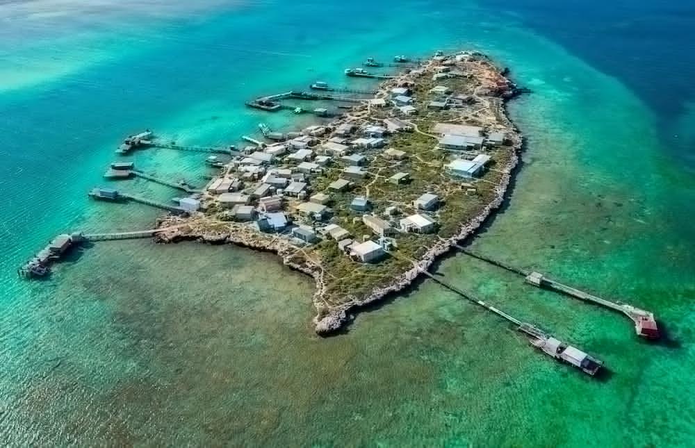 Kalbarri Edge Resort Eksteriør billede