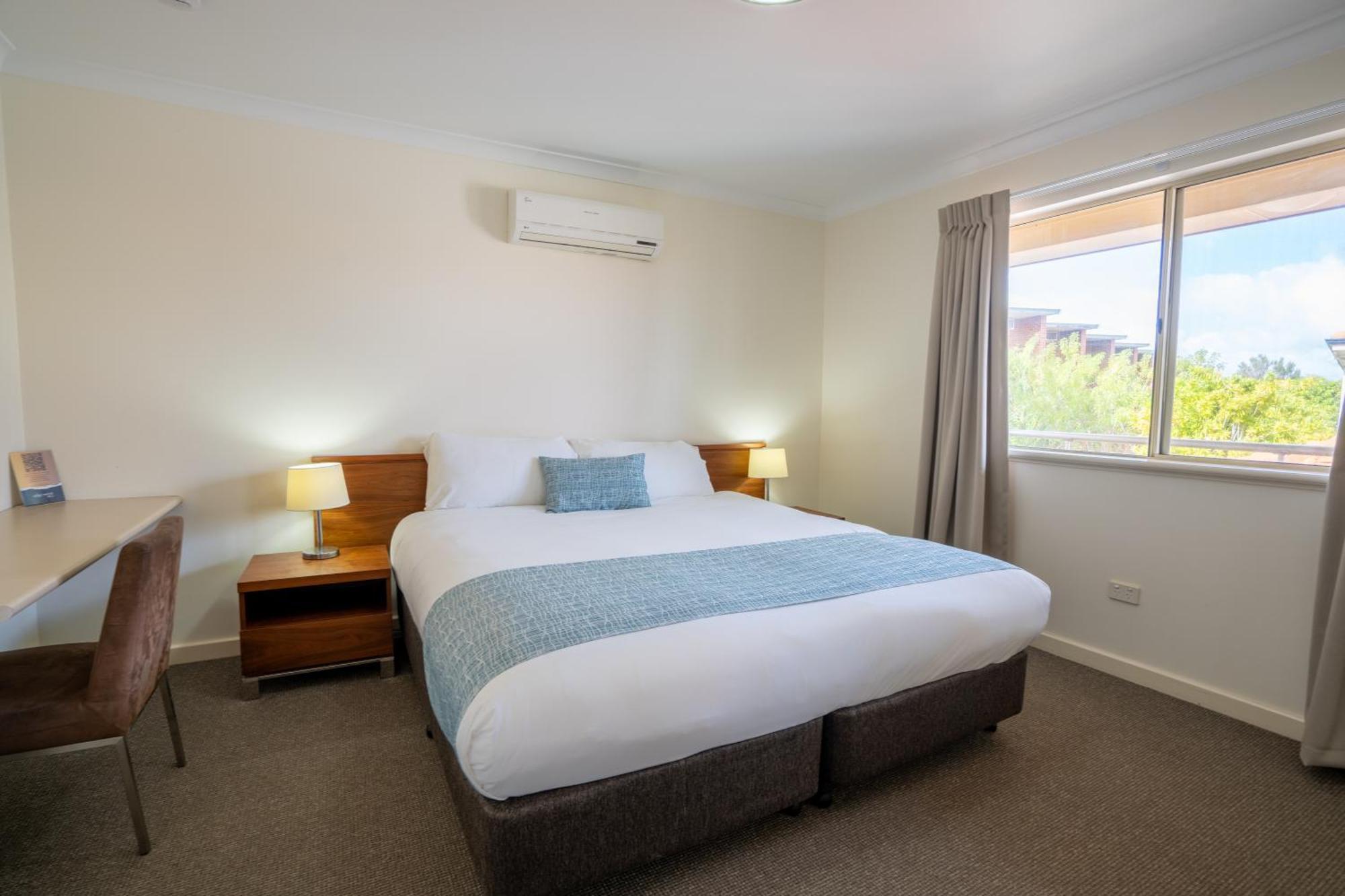 Kalbarri Edge Resort Eksteriør billede