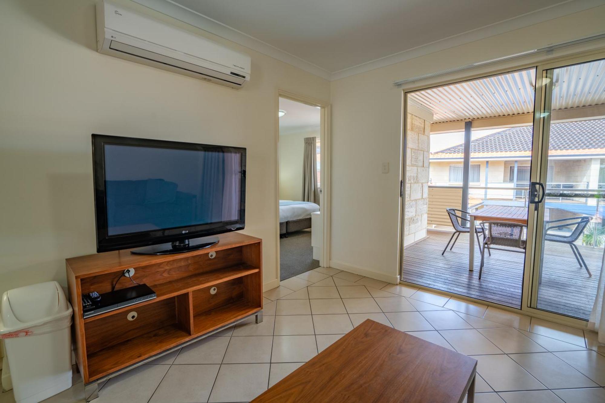 Kalbarri Edge Resort Eksteriør billede