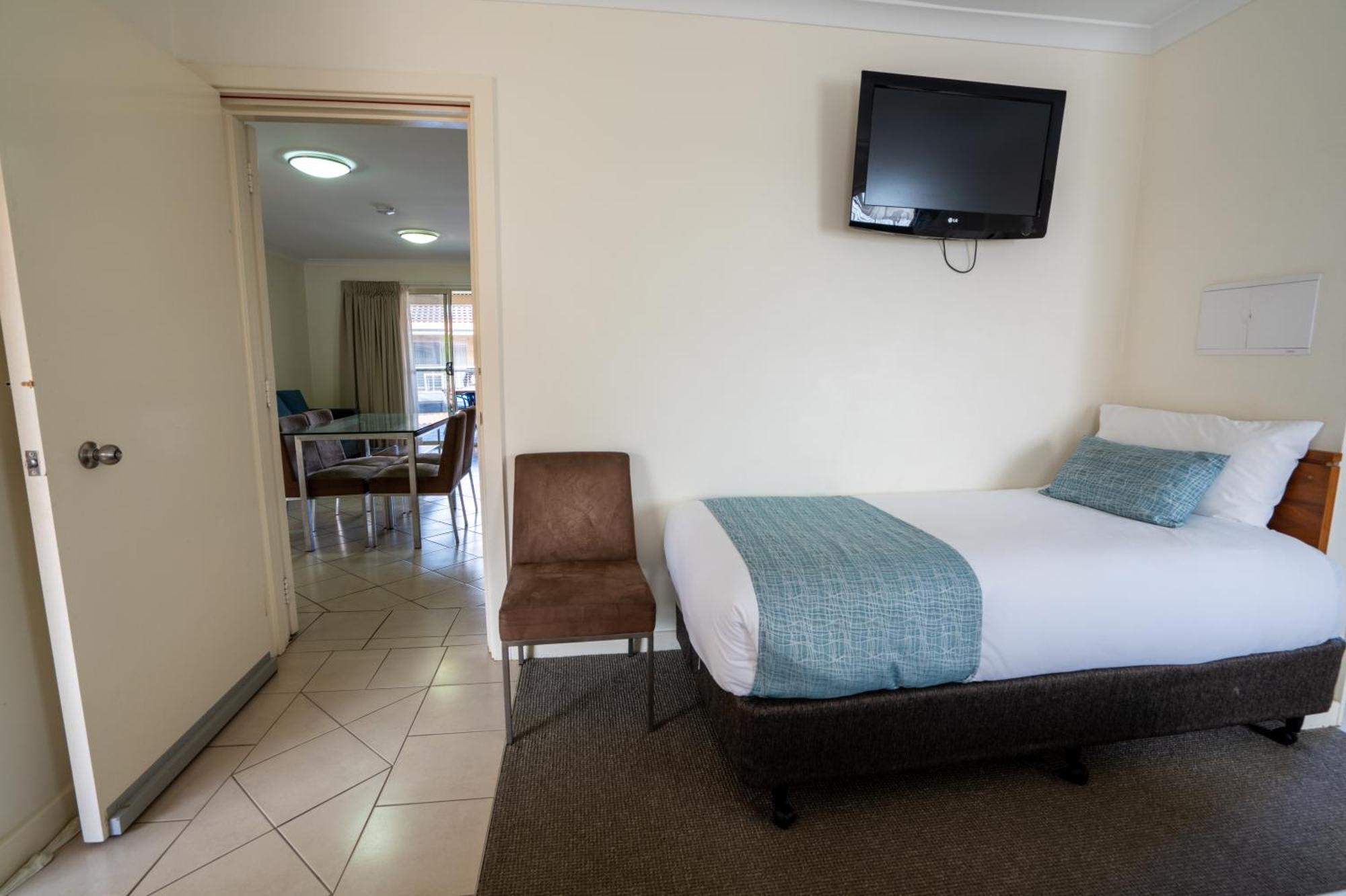 Kalbarri Edge Resort Eksteriør billede