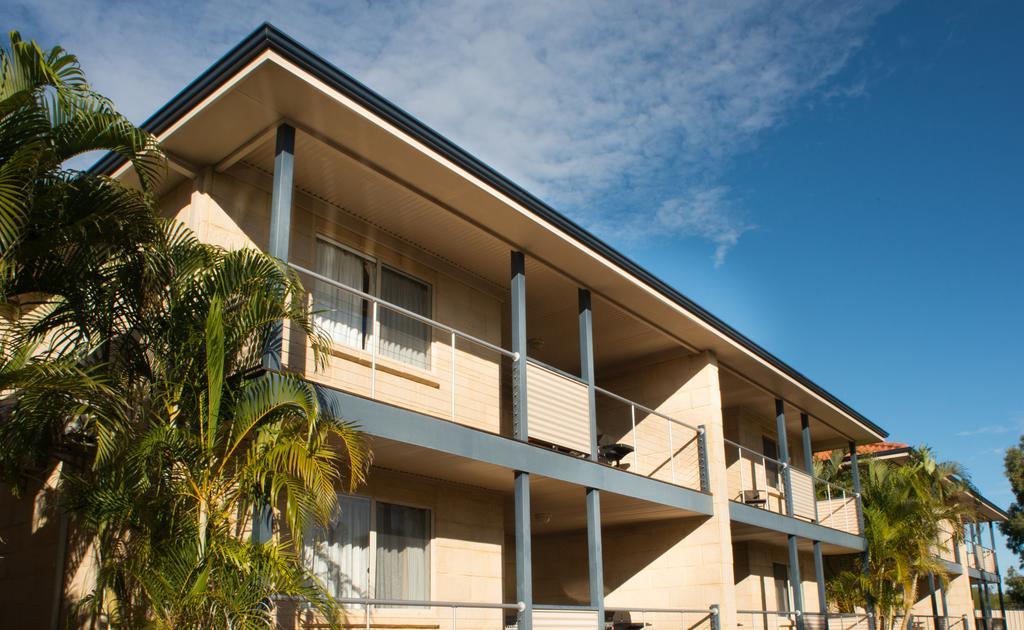 Kalbarri Edge Resort Eksteriør billede
