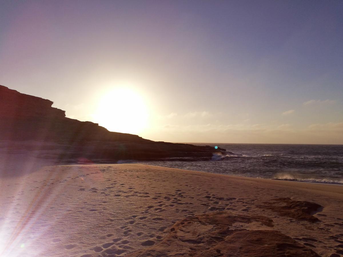 Kalbarri Edge Resort Eksteriør billede