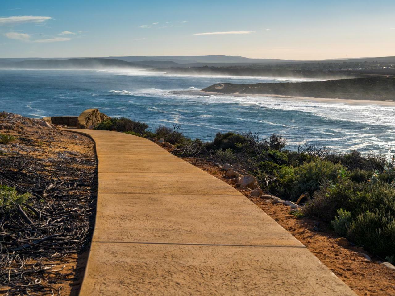 Kalbarri Edge Resort Eksteriør billede