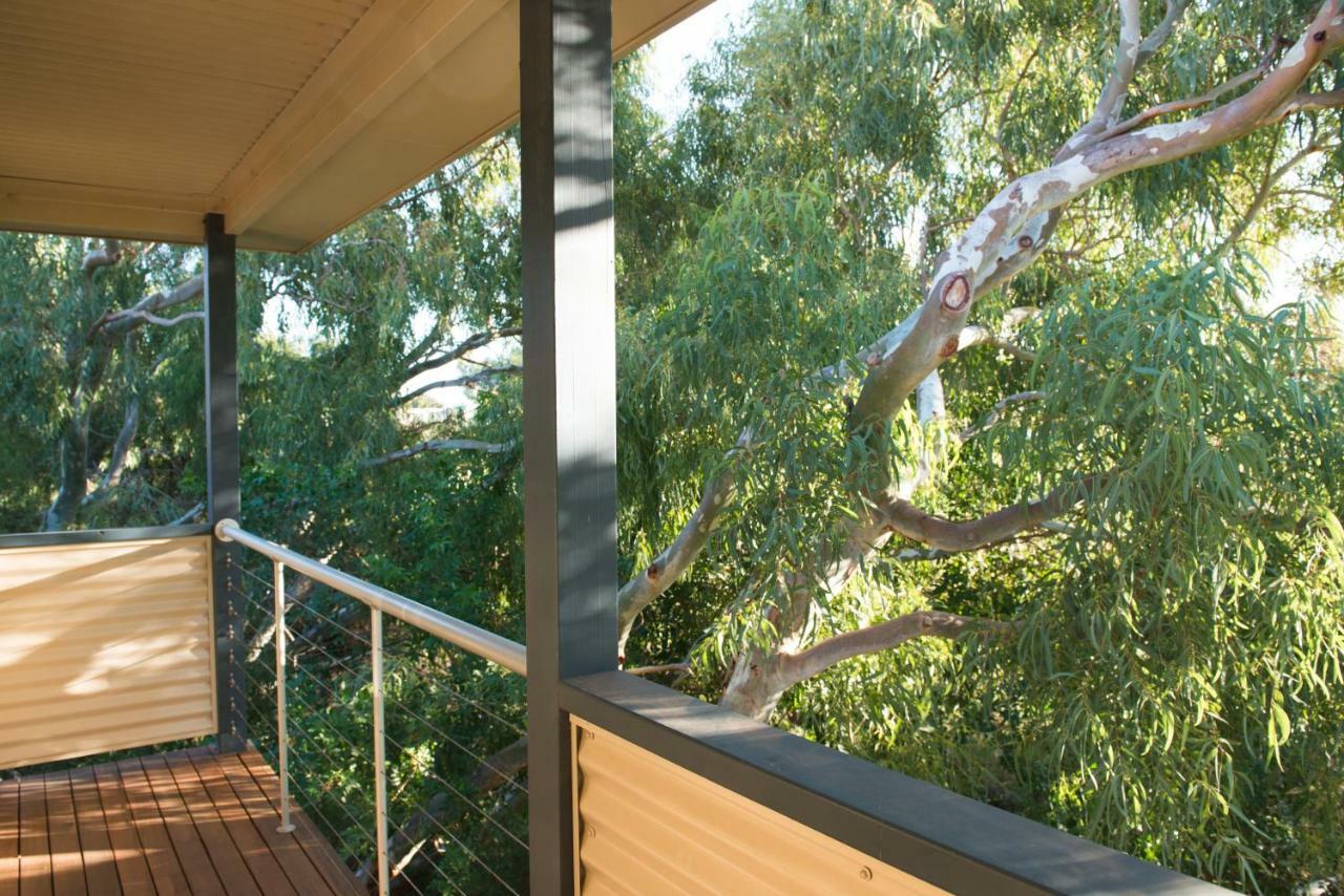 Kalbarri Edge Resort Eksteriør billede