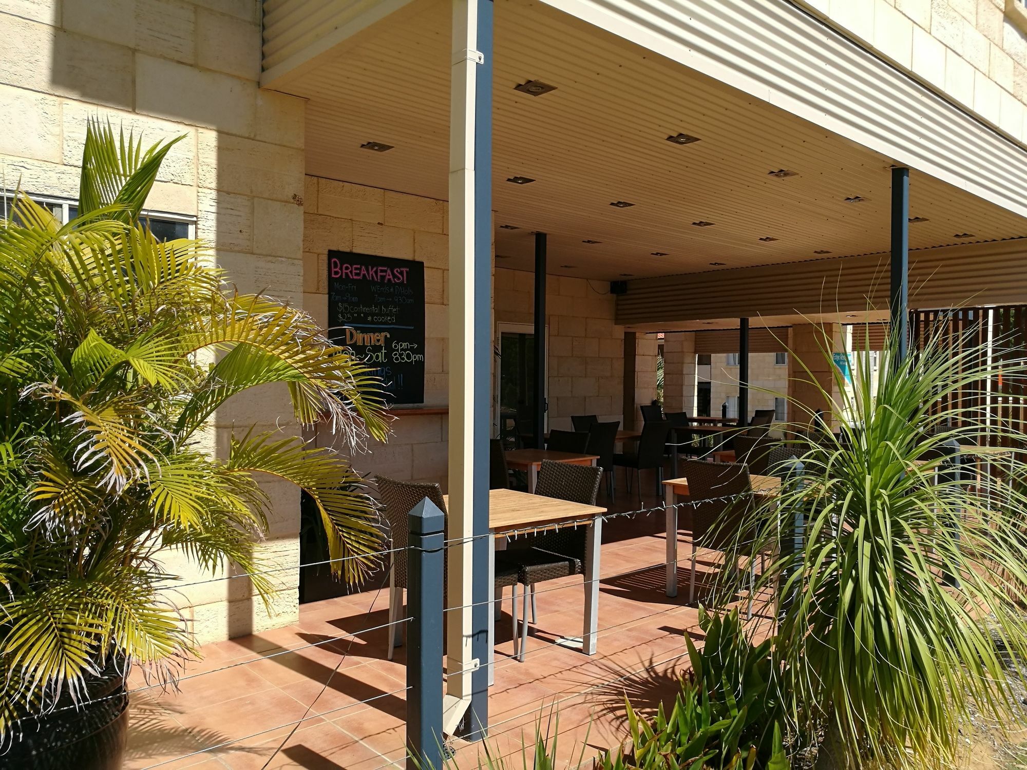 Kalbarri Edge Resort Eksteriør billede
